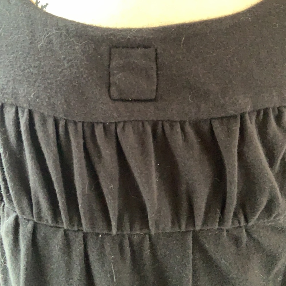 Tiny Patchwork Tank - image 6